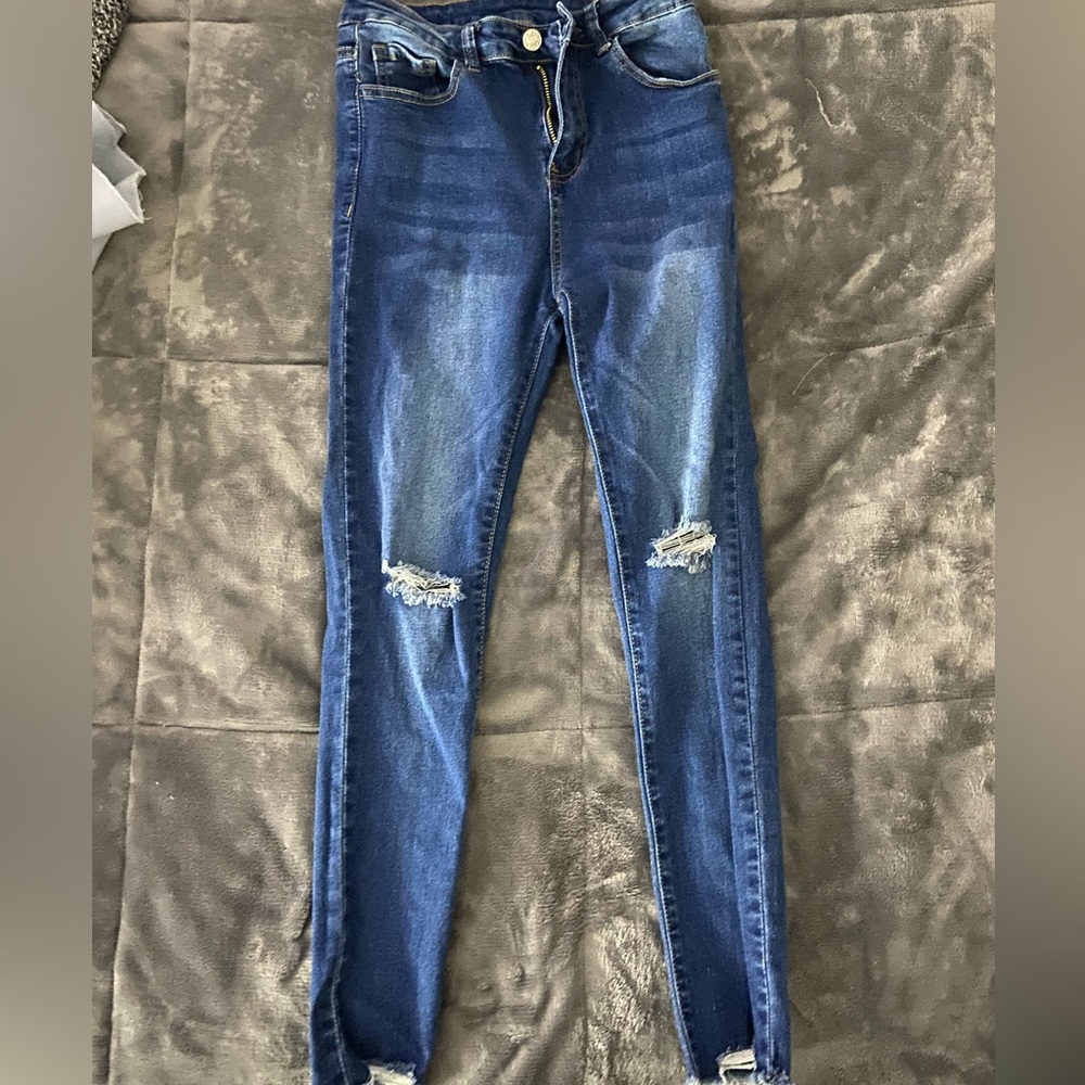 Shein Jeans